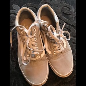 Vans- sz 6.5